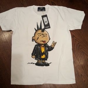 Domrebel t-shirt